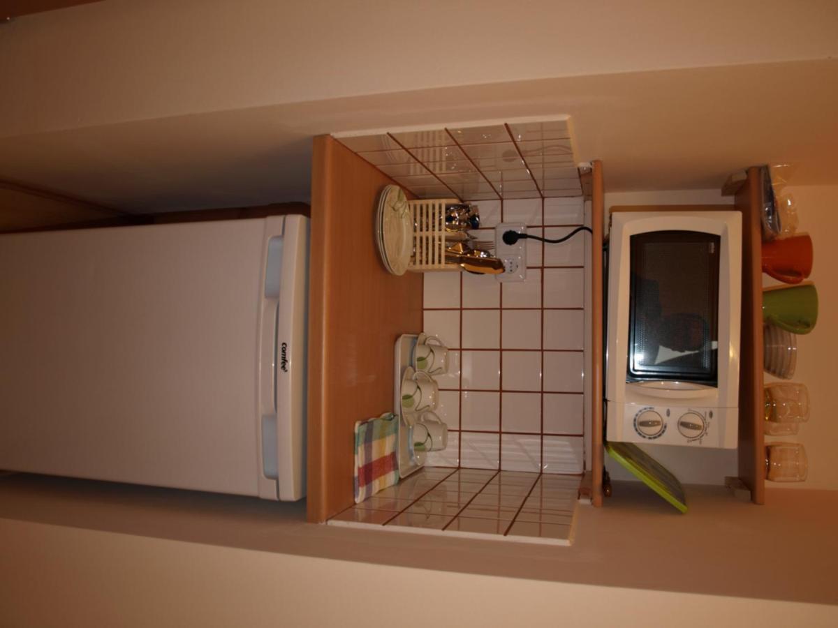 Pension Tal Studios Vienne Extérieur photo
